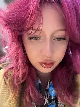 RonnieKiss - Masturbation pussy