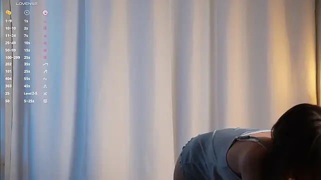 SelinaNesa - doggy