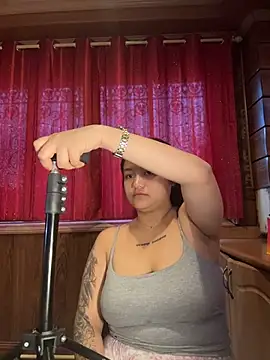 Lexi_harper - FINGER MY PUSSY