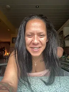 CocoCandelaLatina - 💦Show Boobs + Spit on it