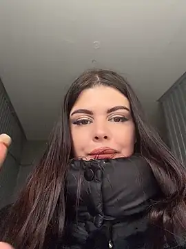 AmelliaDiamond - Full naked caresses my pussy+📸ly