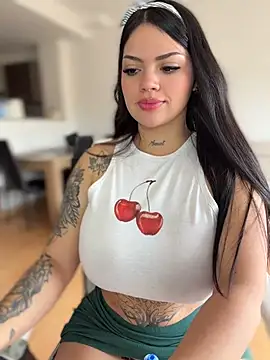 MarianDiRose - control domi for 4 min❤️