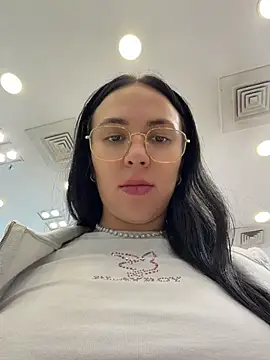Bunny_Lush - Can you make me cum ?