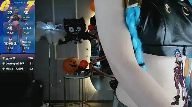 Max_Foxy - doggy + spanks