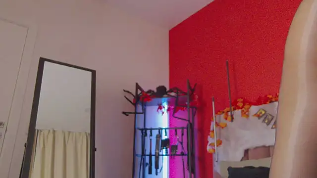 SweetySonya - handbra