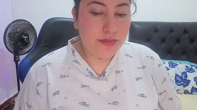 JANNAH_MARTINEZ - make me happy a little