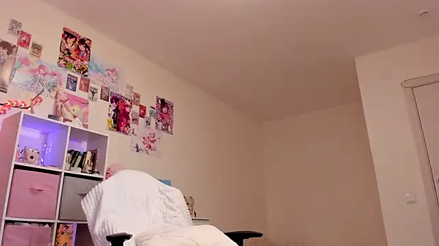 Faye_Muse - DILDO PUSSY PASSION FUCK