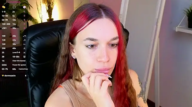 Darksolar - Massage tits