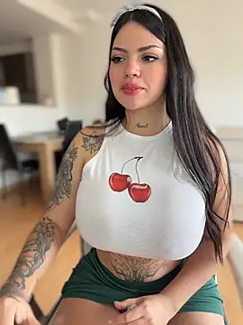 MarianDiRose - control domi for 4 min❤️