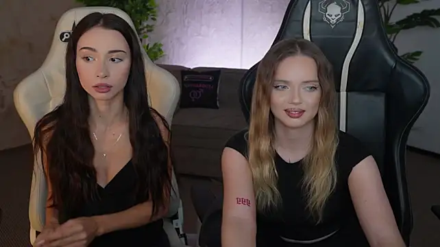Cassy-Celestial_ - naked