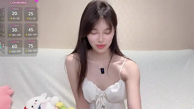 Chloeeaa - 好事发生5.0💕全裸穿丝袜...