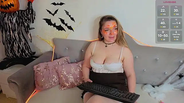 Nelly_Flores - massage sexy big tits