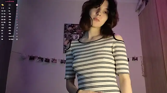 RubyBooby - Dance only in my underwear