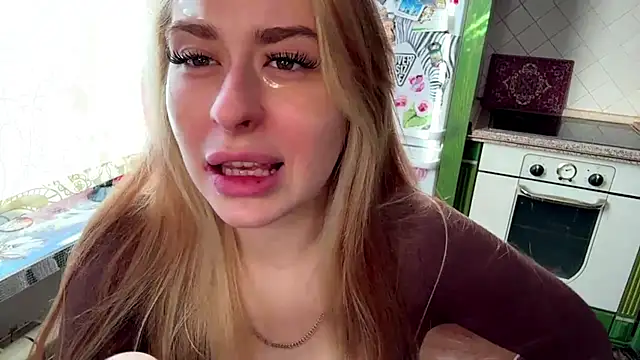 JulianneIbey - tease with one’s tongue