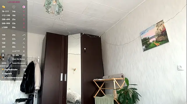 Sara_Bloservety - Pinch my sweety nipples and make hard