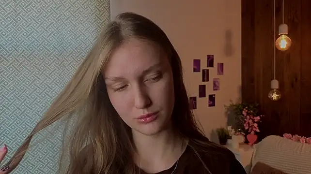 TeressaKapanke - Heart 4 u