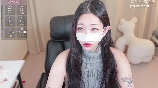 Milk_Sola - 팬티제외 올탈