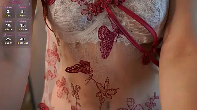AngleClowney - wet my belly + water flow into panties