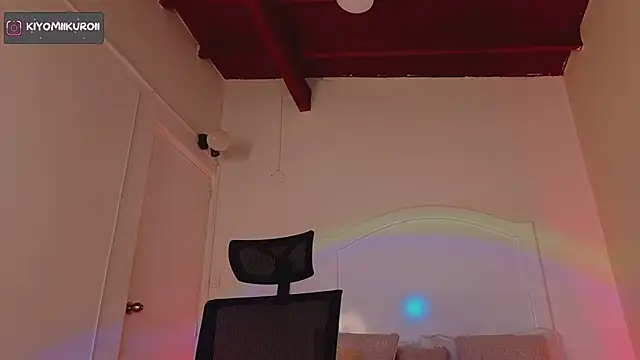 Kiyomii_ - 🌟Rub my wet pussy🌟