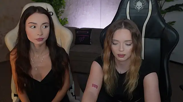 Cassy-Celestial_ - naked