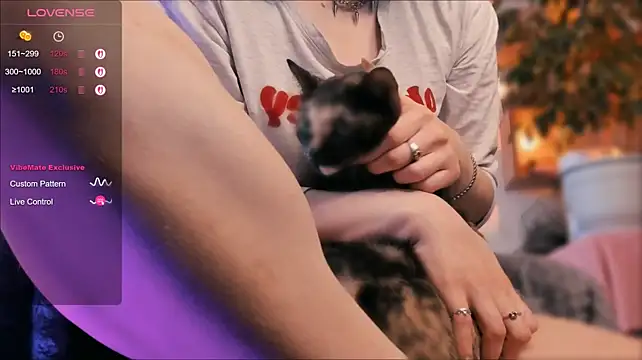Alisahug - riding