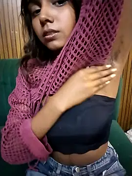 Sexy_browniee - Pussy show 😍
