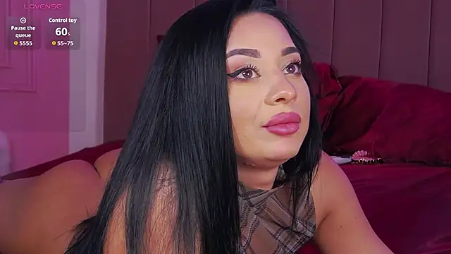MadyLuxxx - 🔥Tits fuck with dildo🔥