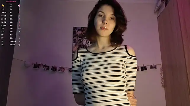 RubyBooby - Dance only in my underwear