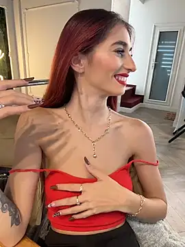 VixenRosse - Your control,my moans. on HIGH💦