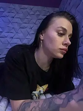 Queen_of_pain - 🍌bj + topless🍌