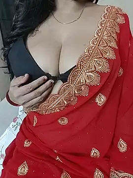 _in_v_a_n_i_ll_a - Boobs oil massage
