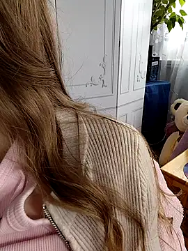 AngelXRose_ - Welcome! My Pussy Wants To Meet You
