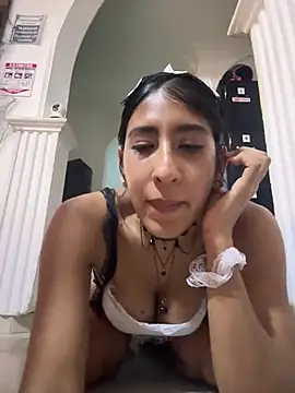 Violet_rousse7 - Masturbation+ finger pussy💧