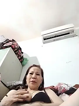 MYAMYA20 - Cum