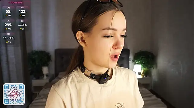 PearleKalmen - what if we pinching my nipples right now