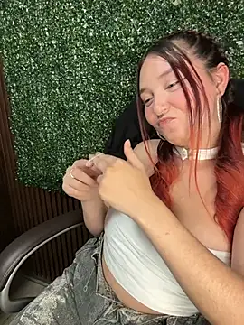 Karen18_boobs - fingering 🎀