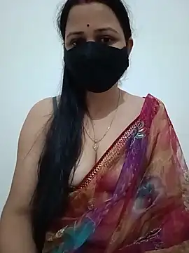 Ragni-kaur - Boobs show, चुटिया खिलाना