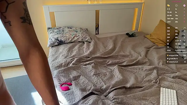 Lunovia - Anal plug