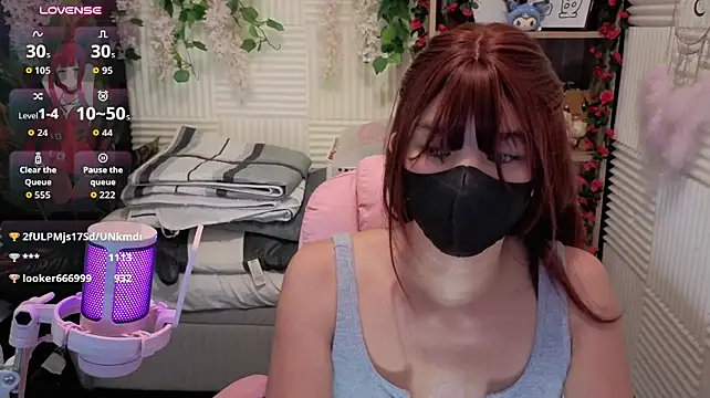 GoddessCallista - Fuck Browny (Dildo) + Lush 2 mns