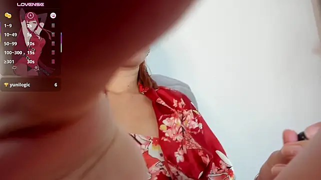 Mia-Valeria- - LET ME FUCK YOUR WET PUSSY