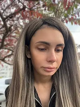 SandraCarter - Show ass in public