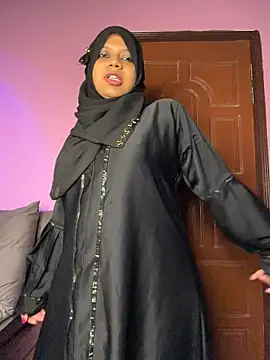 Mashuqqa_Forever - Strip tease 👁with sexy 💃 dance