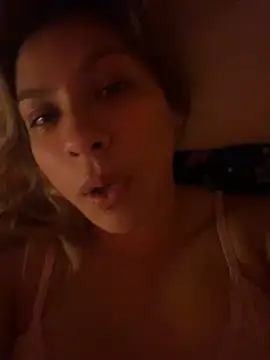 JessyAfterDark - Strip me naked babyy