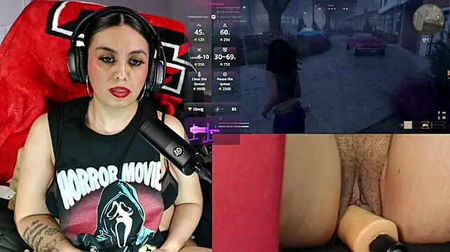 Blaze_Onn - 🚩2050🚩1 Min Link & Gag Dildo