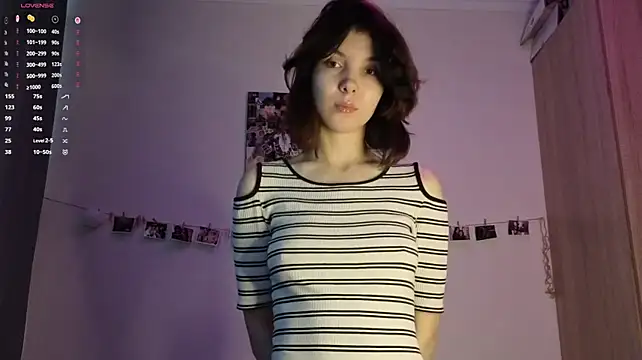RubyBooby - Dance only in my underwear