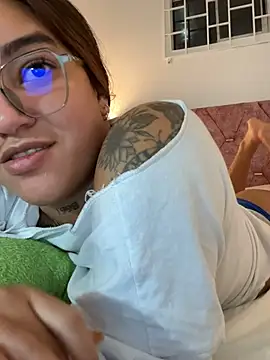 Little_Gaby_ - Squirt😈🥵