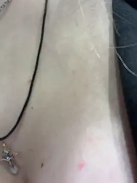 JessiTous - Make my ass red, 1 minute toy control