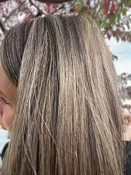 SandraCarter - Show ass in public