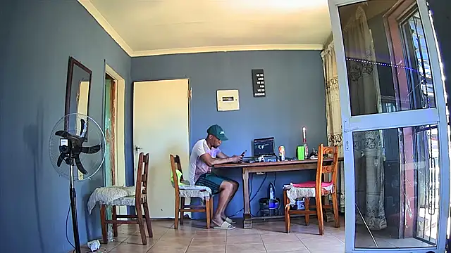 SHORTGUN_STALLION - HOUSE RENOVATION PLUS BLOWJOB