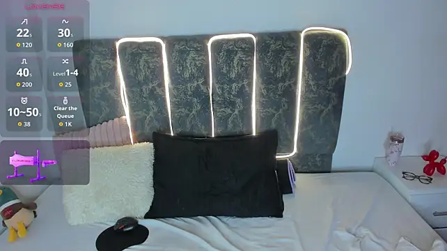 Iris_voss - control x3 min😈😈